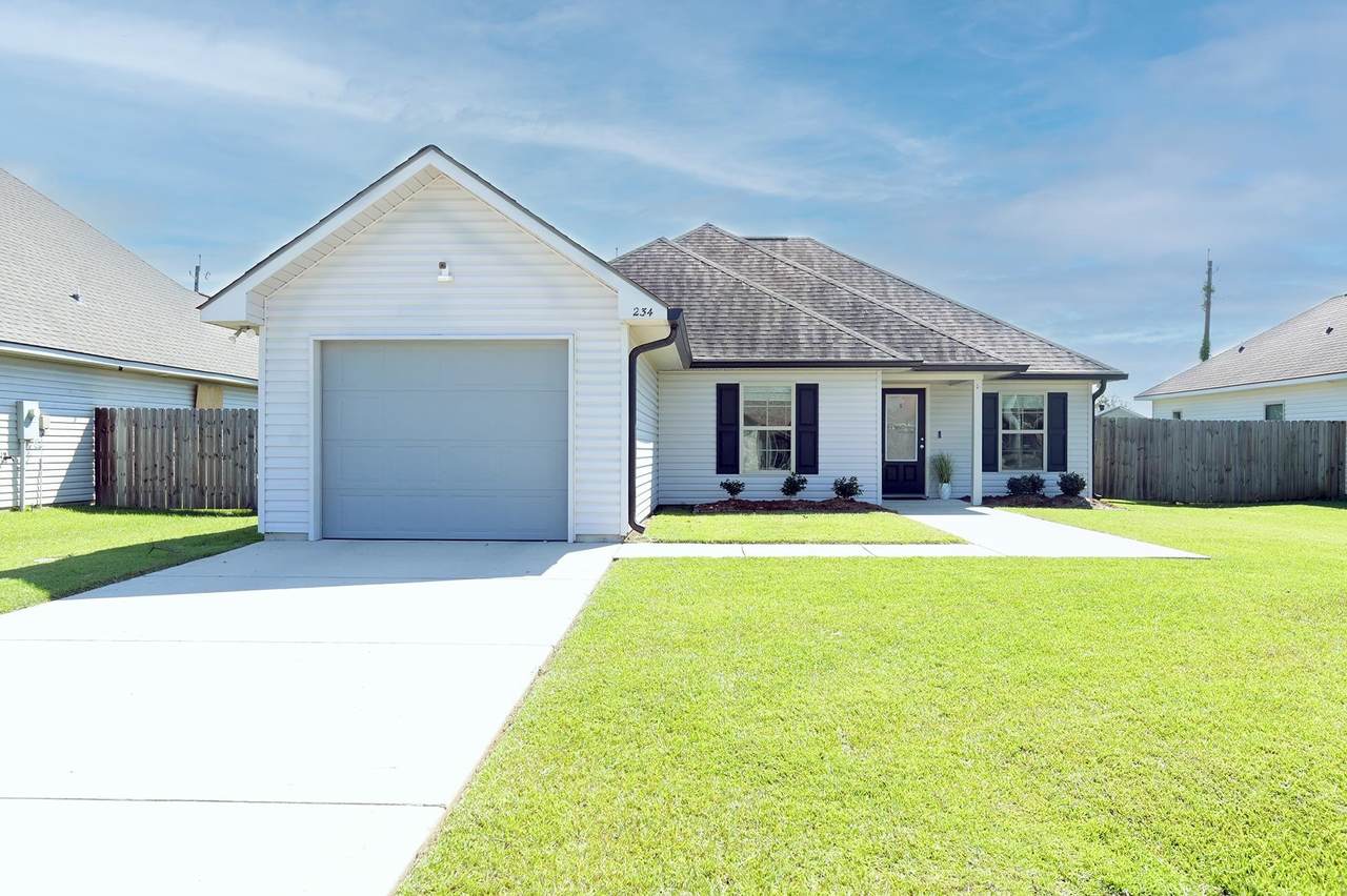234 Colony Station - Photo 1