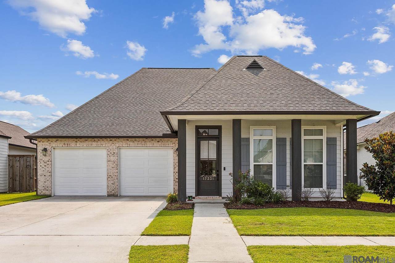 17331 Fox Glove Ave - Photo 1