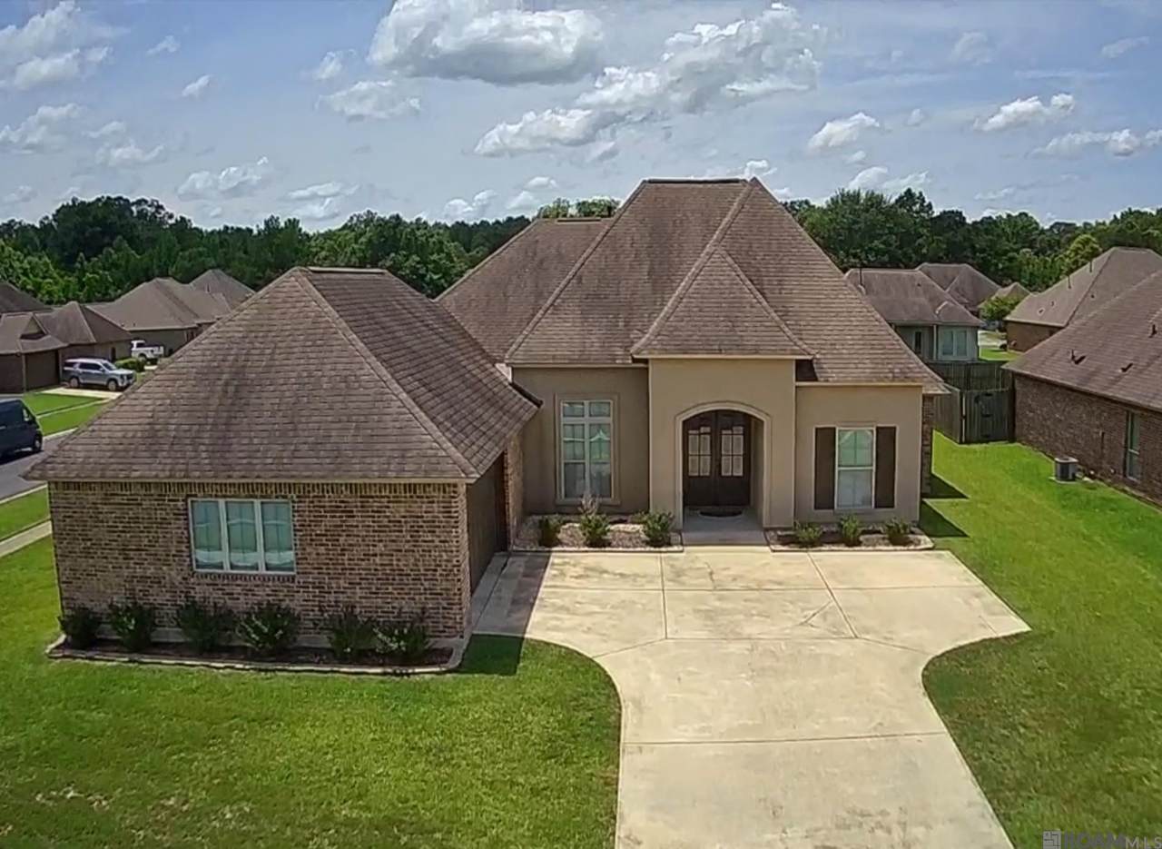 6691 Vista Oaks Ct - Photo 1