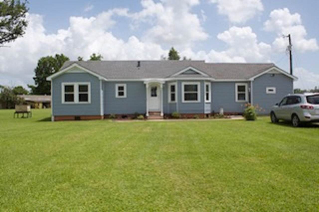 1611 Bayou Black Road - Photo 1