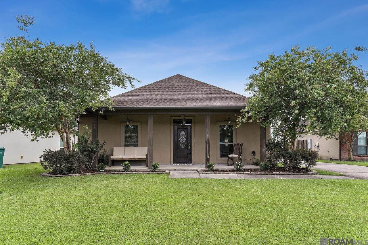 10771 Fenway Ln - Photo 1