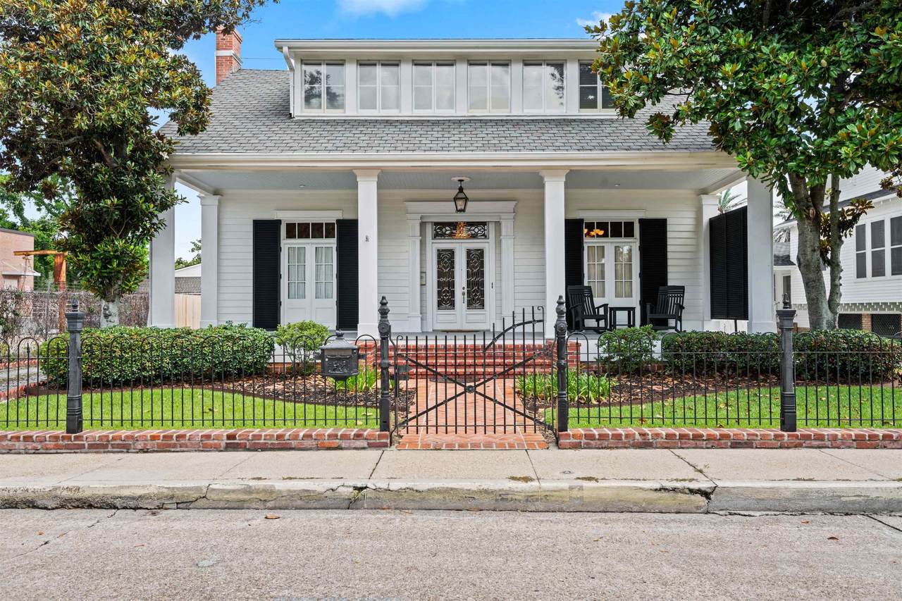 629 Verret St - Photo 1