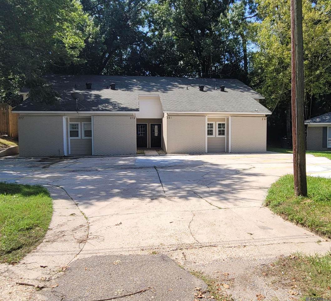 277 Chatsworth St - Photo 1