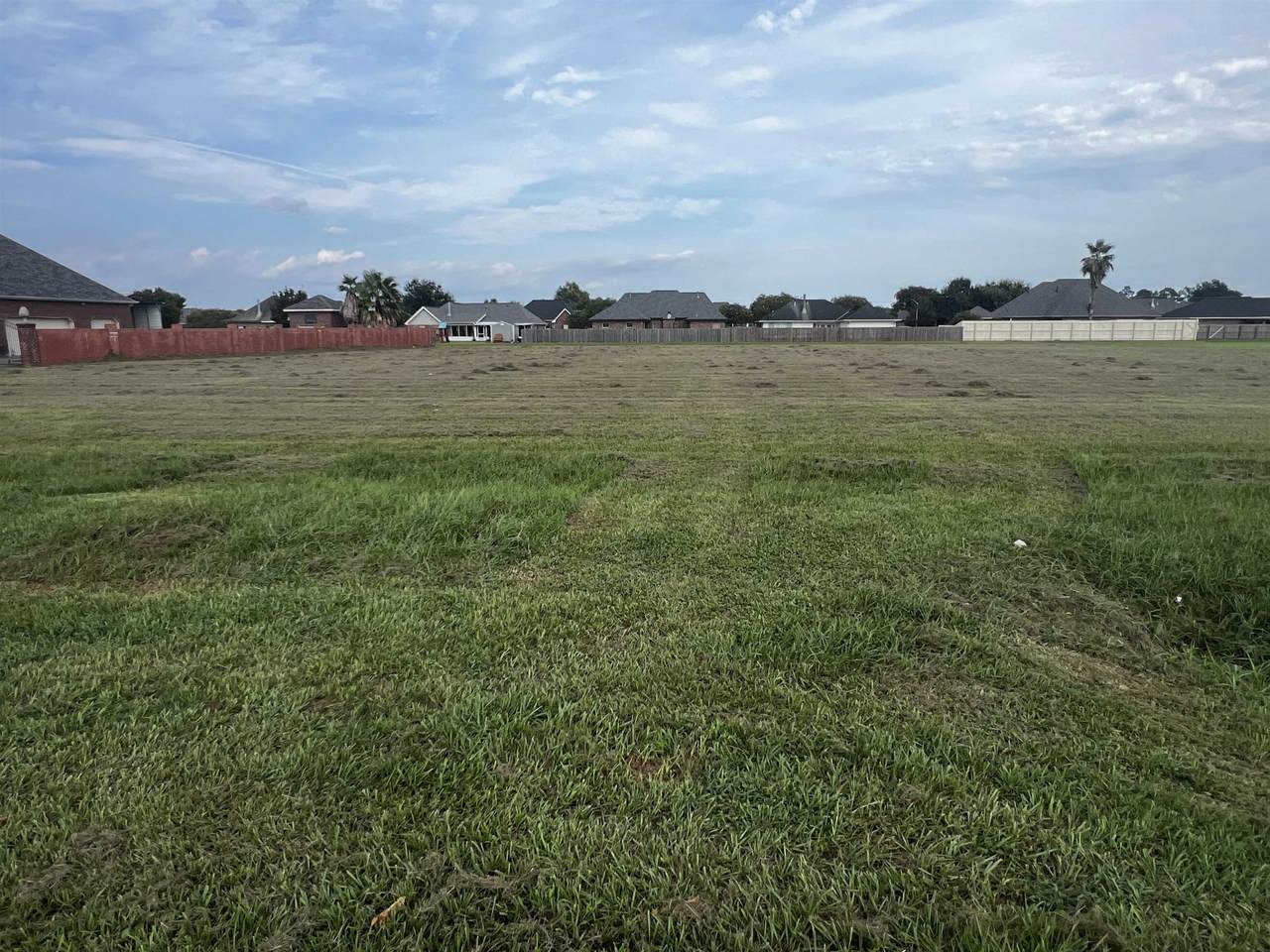 LOT 3 North Canal Boulevard - Photo 1