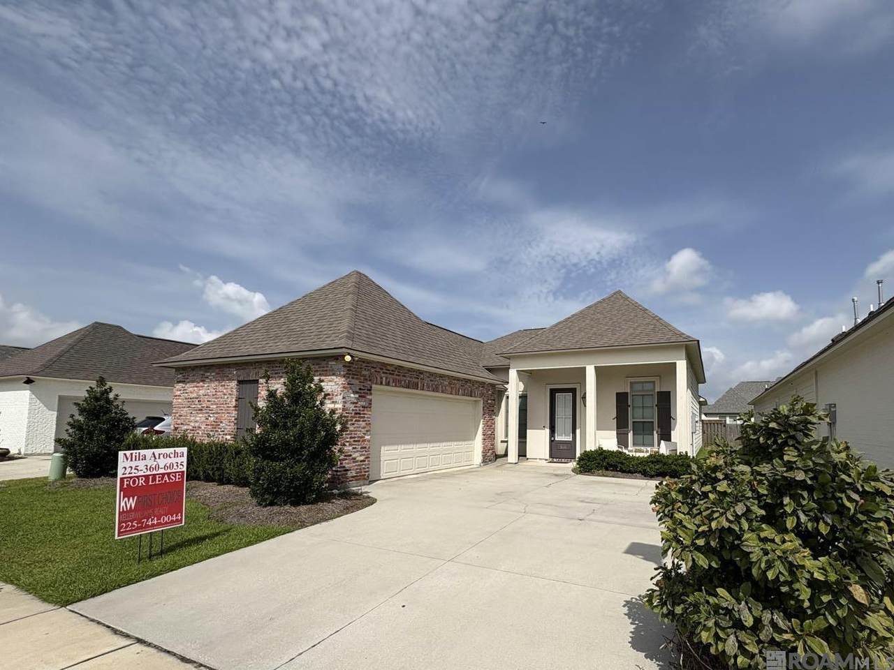 536 Longspur Ln - Photo 1