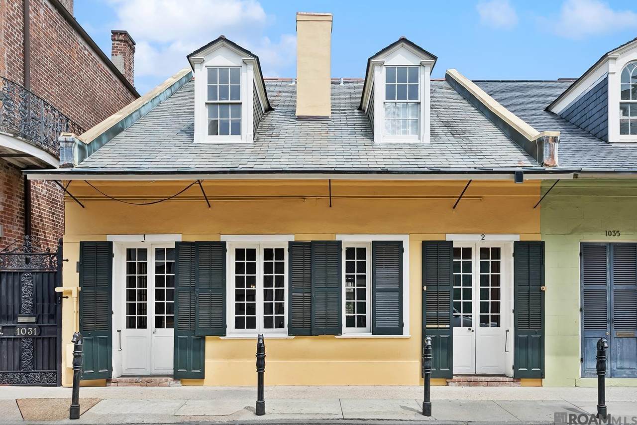 1031 Chartres St - Photo 1