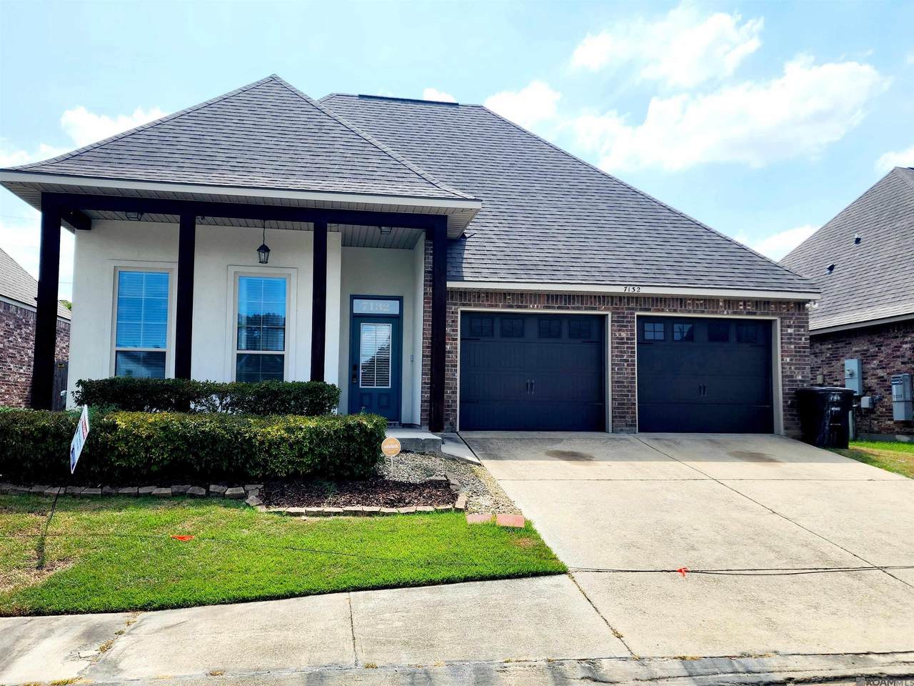 7132 Myrtle Bluff Dr - Photo 1