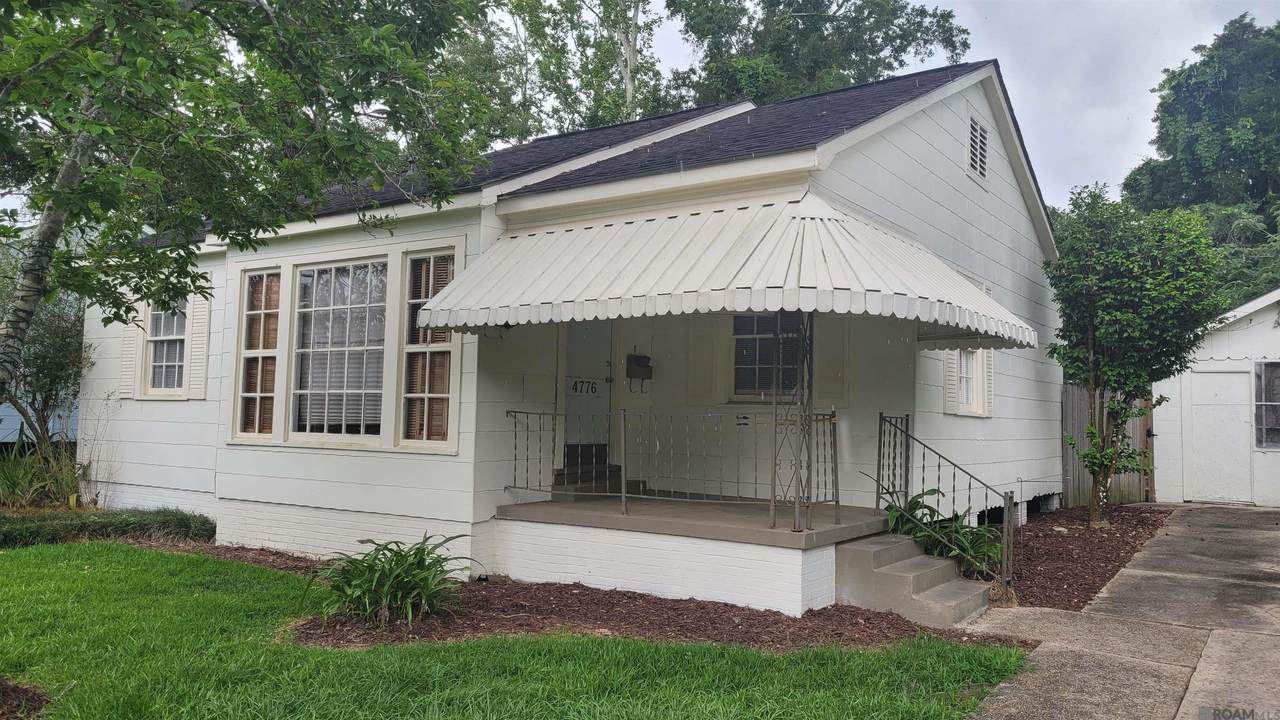 4776 Arrowhead St - Photo 1