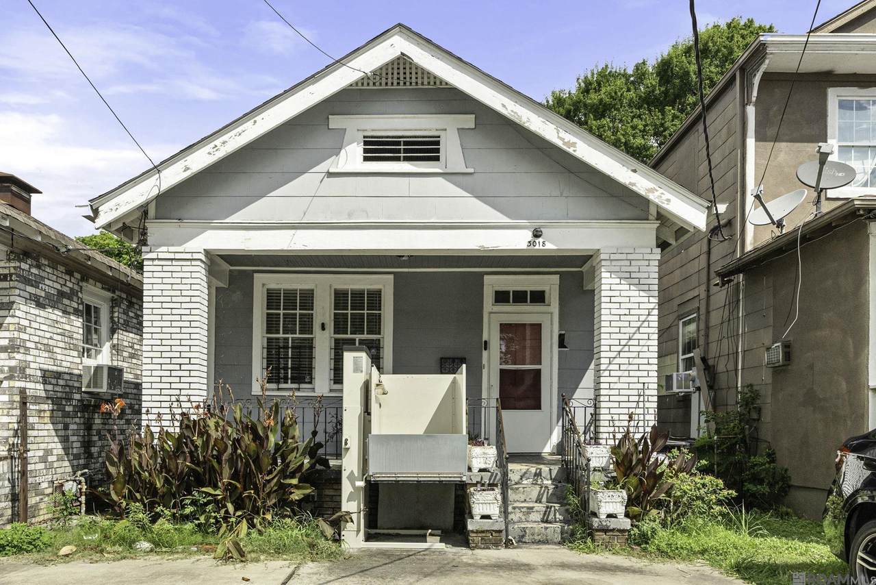 3018 Fern St - Photo 1