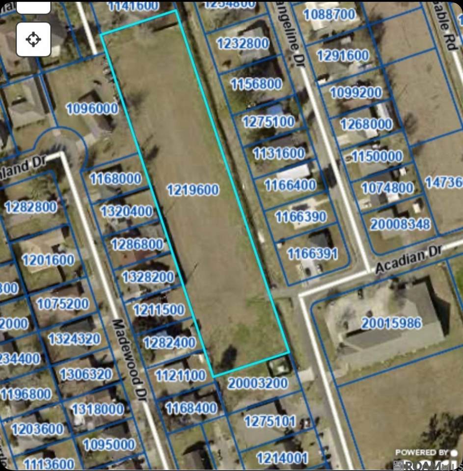 100 Memorial Dr - Photo 1