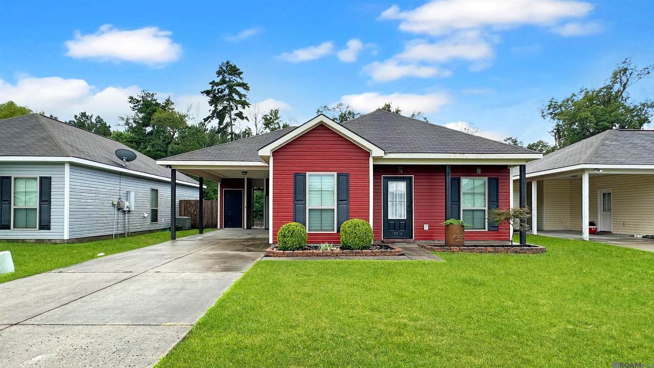 10816 Field Pointe Dr - Photo 1