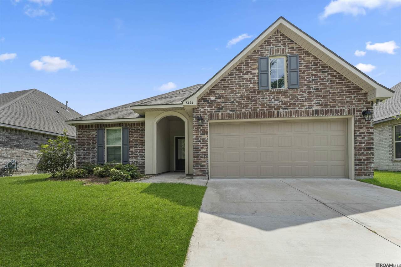 7324 Kenilworth Crossing Ave - Photo 1
