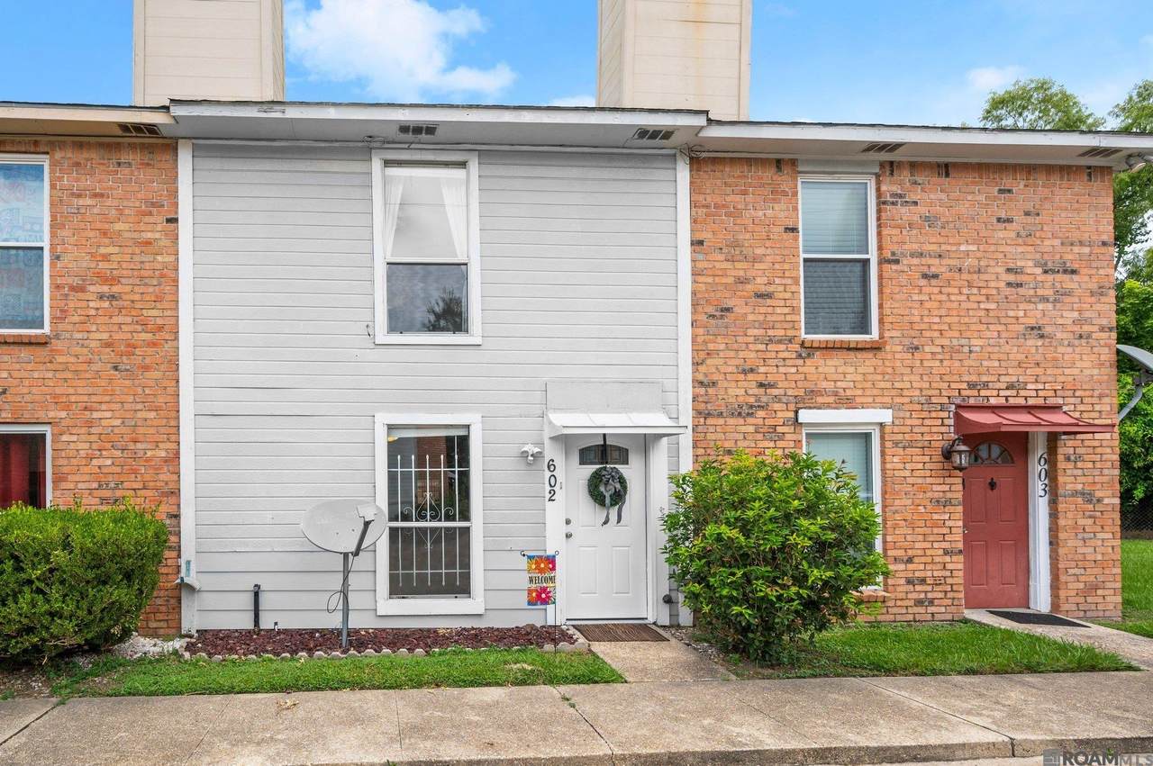 8091 Bayou Fountain Ave - Photo 1
