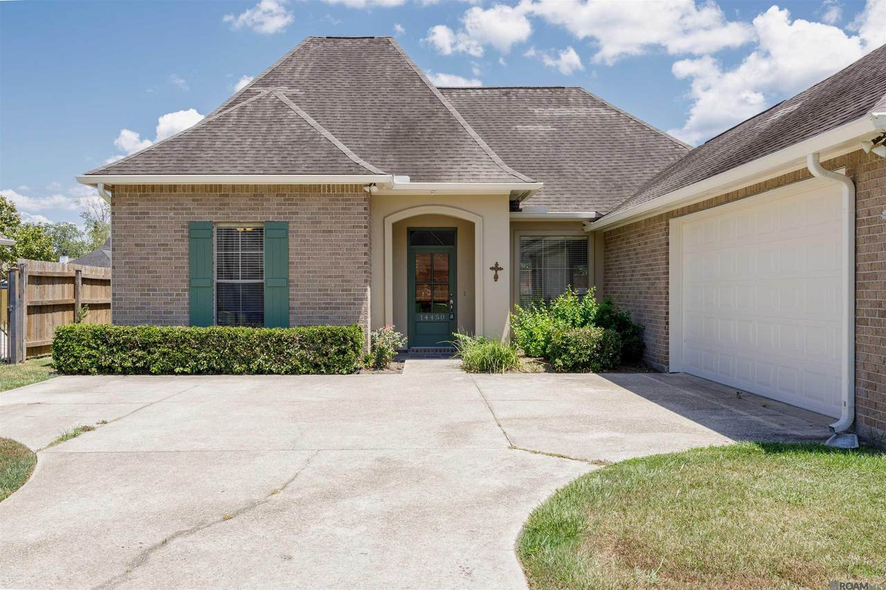 14450 Lake Meadows Ct - Photo 1