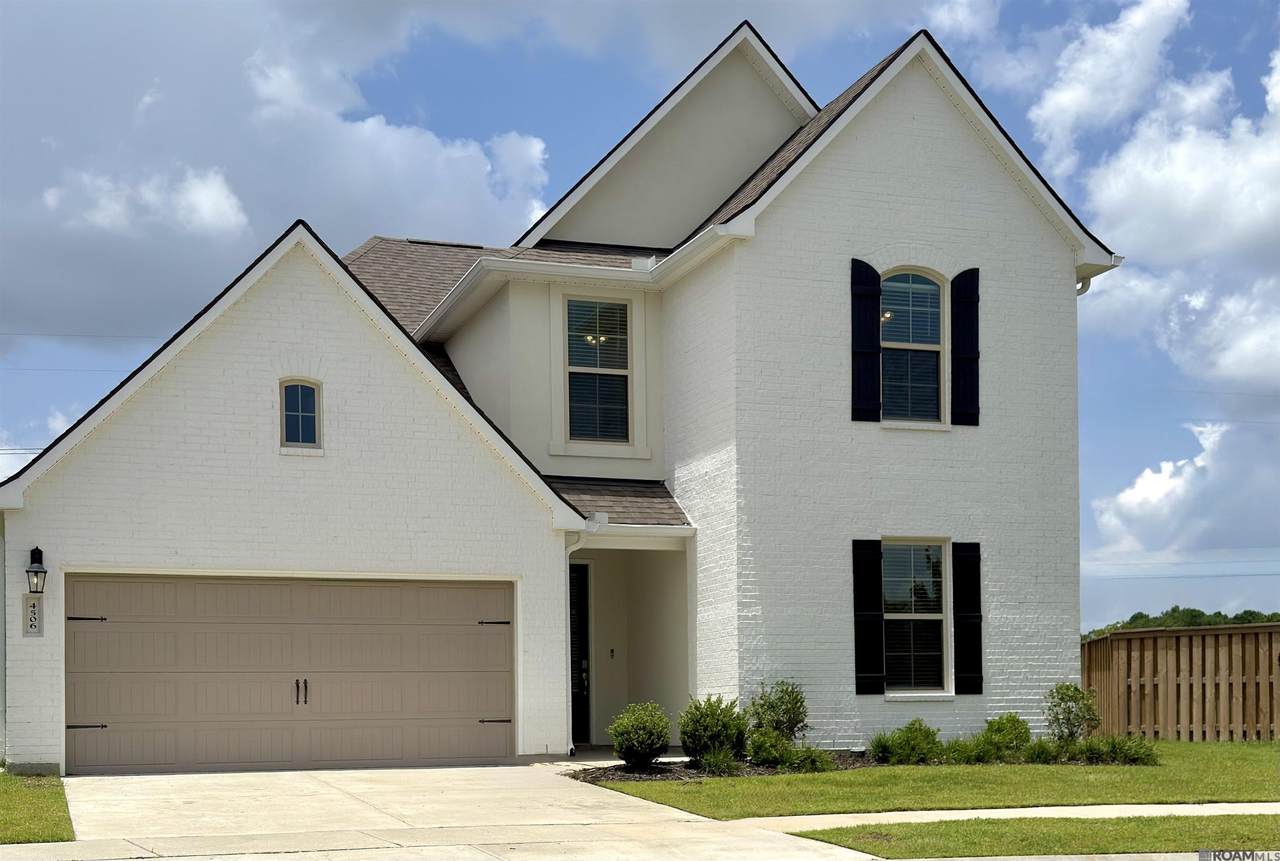 4506 Malbec Ave - Photo 1