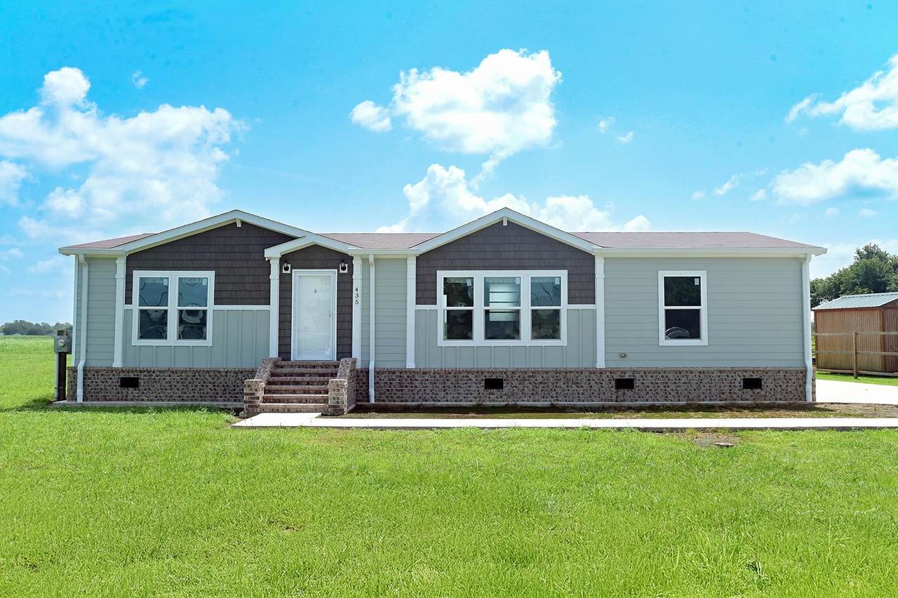 435 Back Project Road - Photo 1