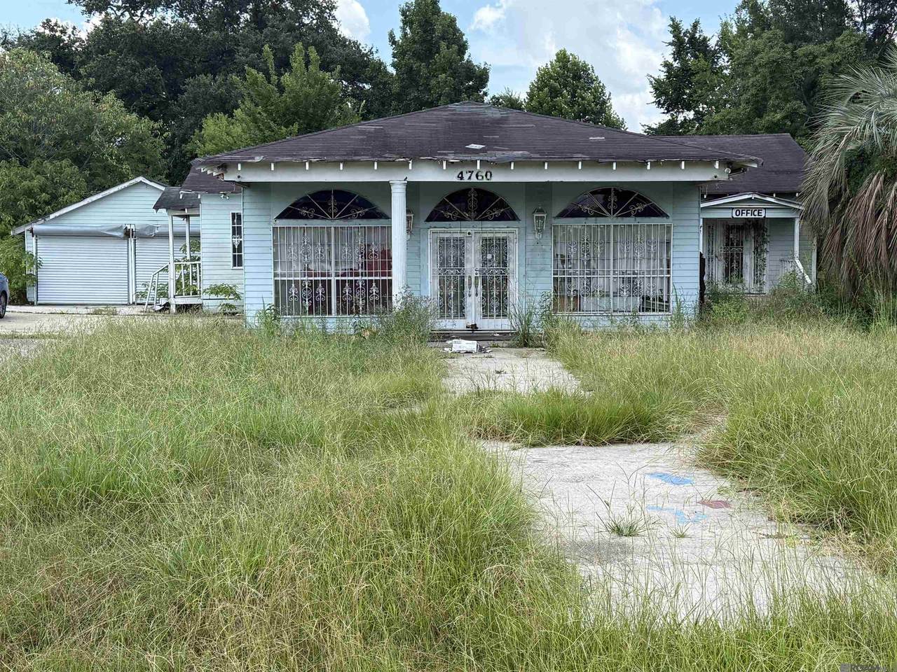 4760 Airline Hwy - Photo 1