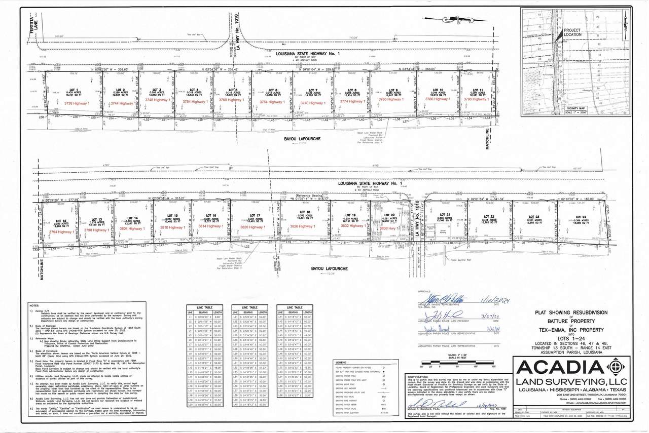 3786 Highway 1 - Photo 1