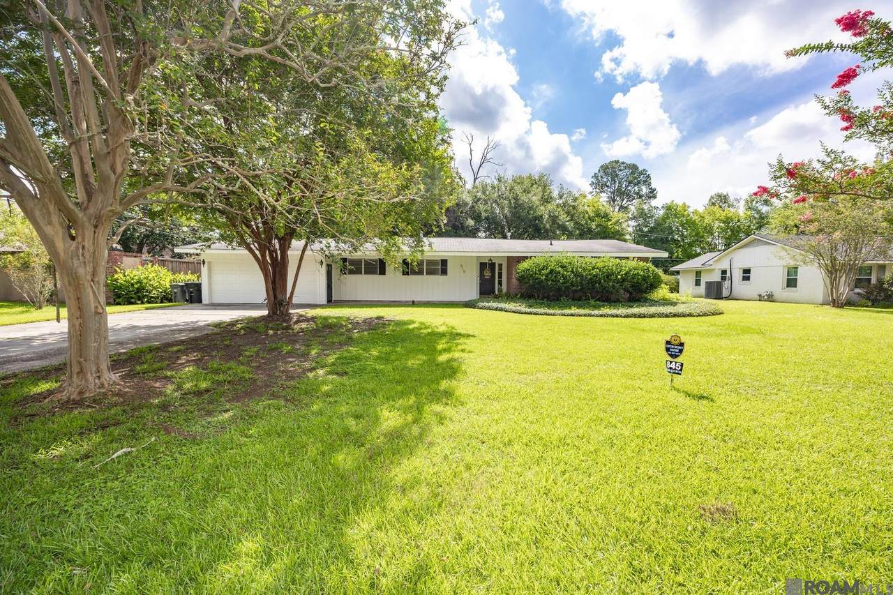 845 Riveroaks Dr - Photo 1