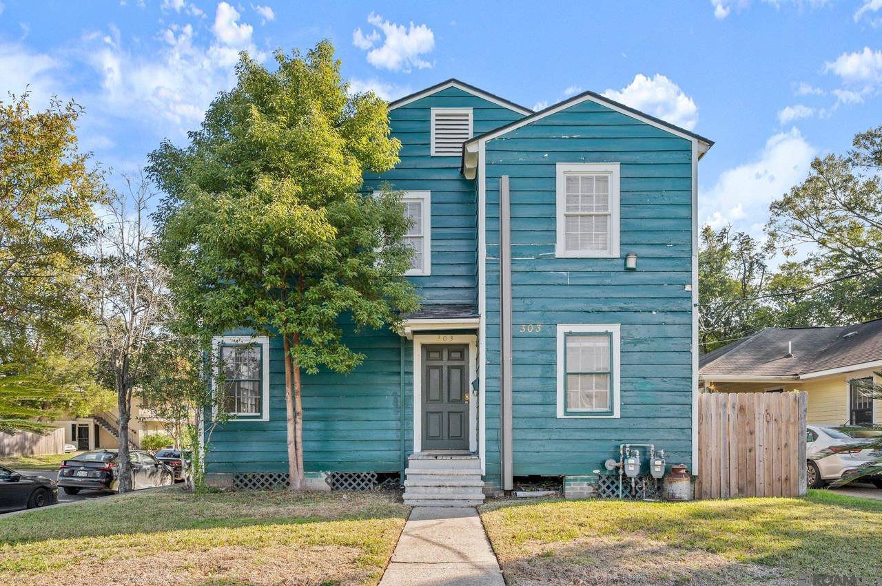 303 Acadian Thwy - Photo 1