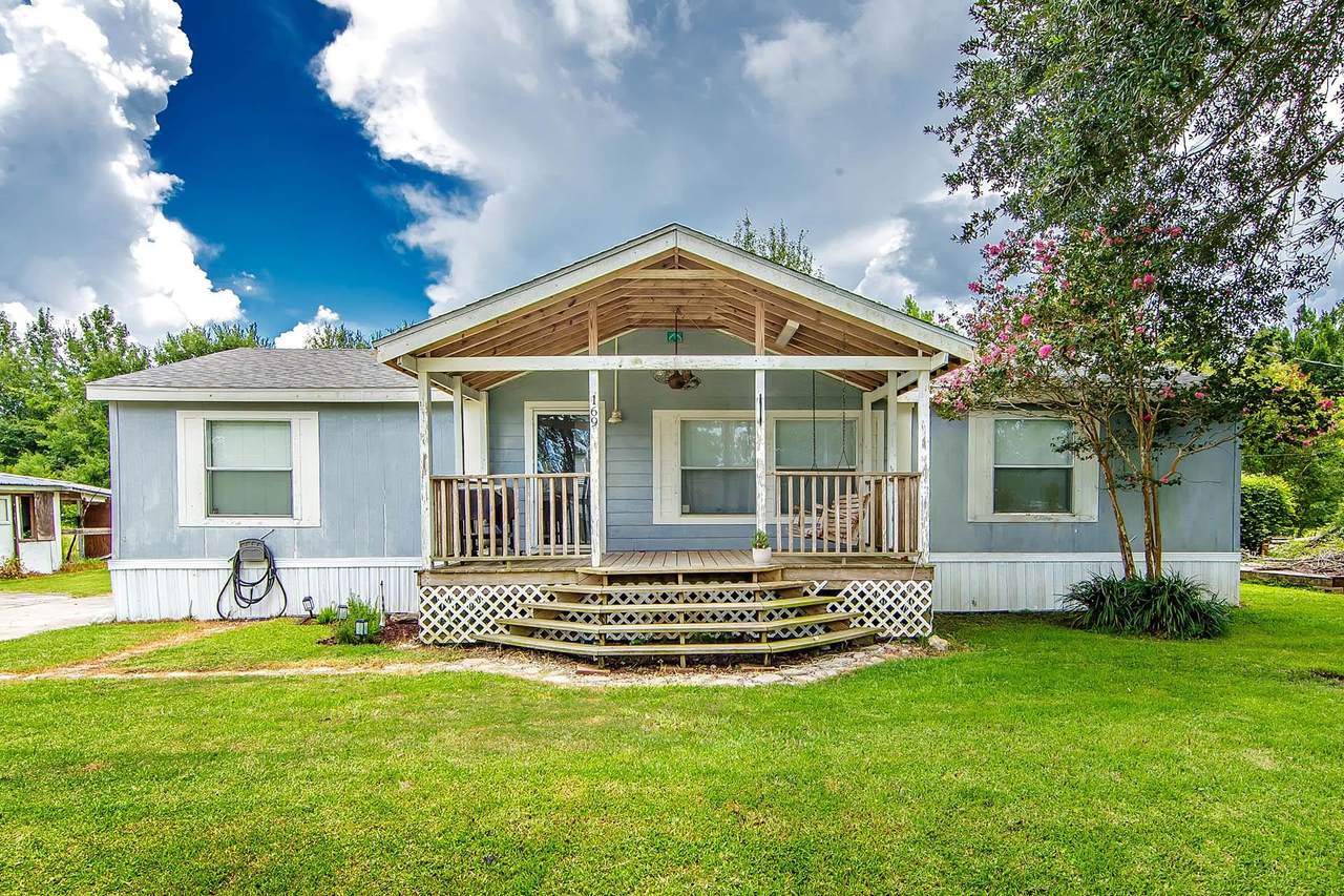 169 Constant Drive - Photo 1