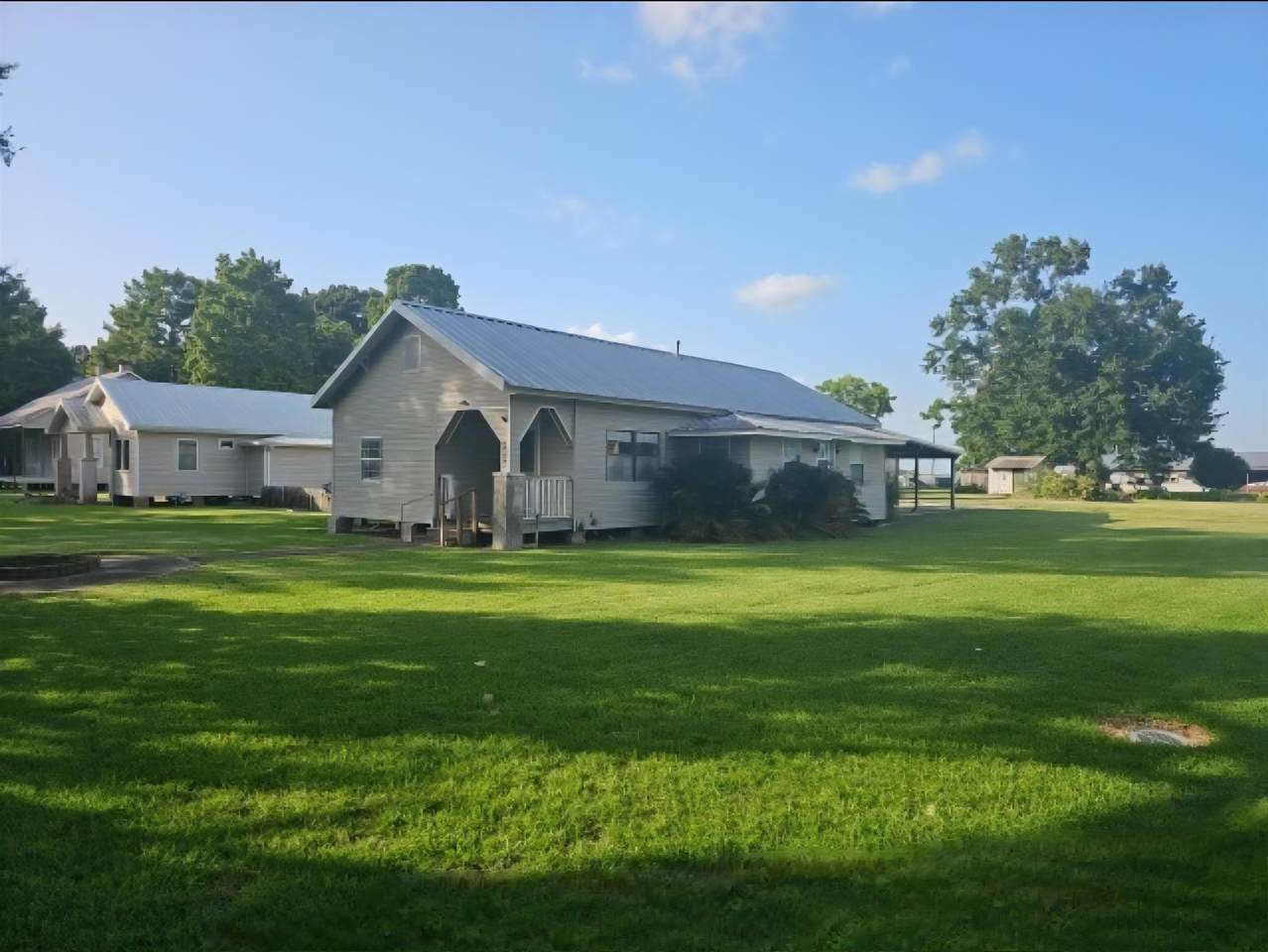 2702 Highway 308 - Photo 1