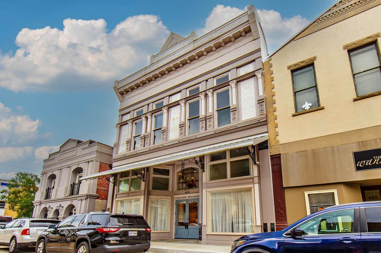 405 West 3rd Street - Photo 1