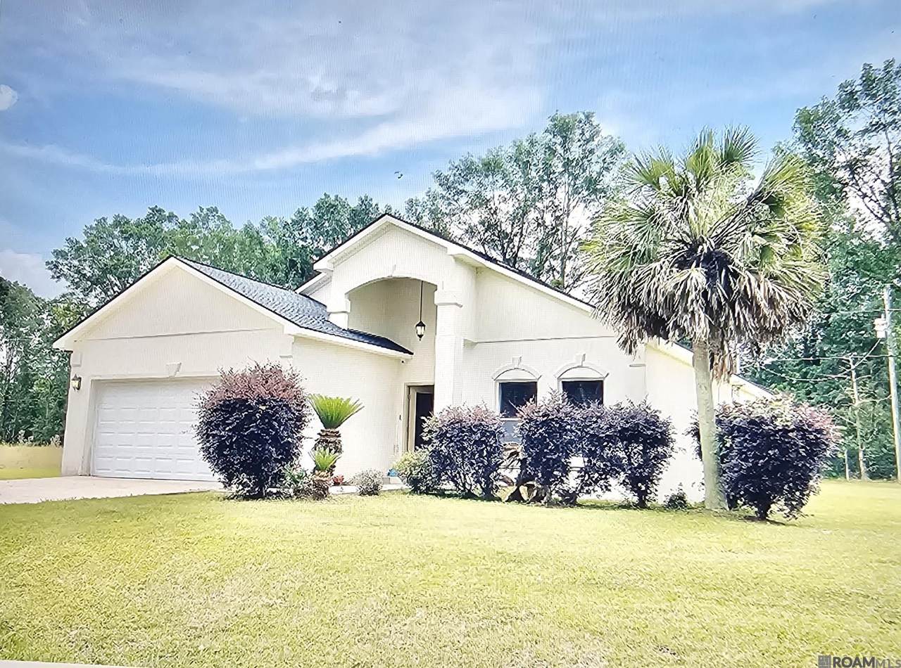 98 Charles Davis Lane - Photo 1