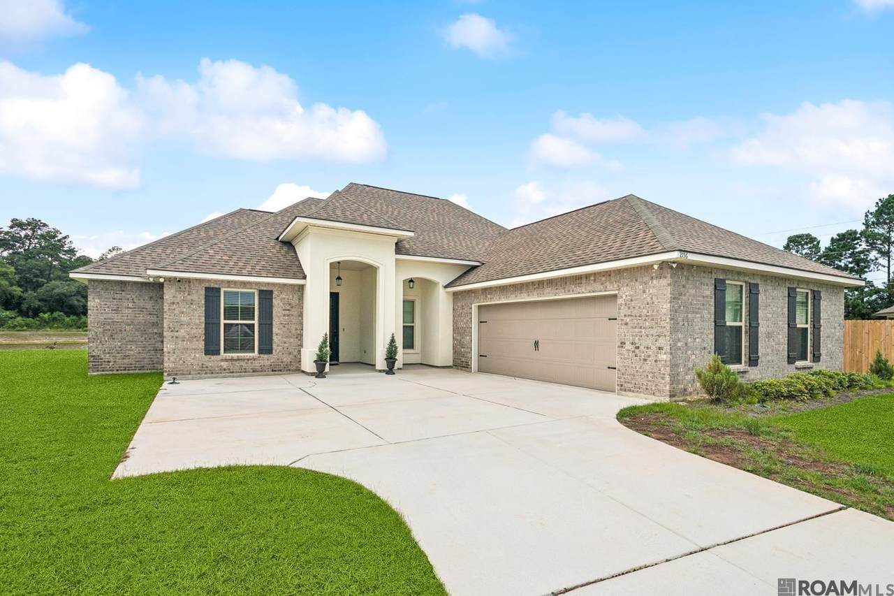 2156 Gabriel Drive - Photo 1