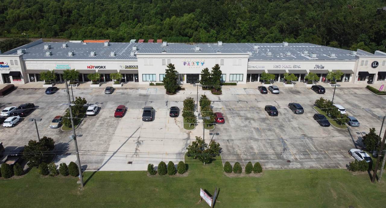 1795 Martin Luther King Blvd - Photo 1