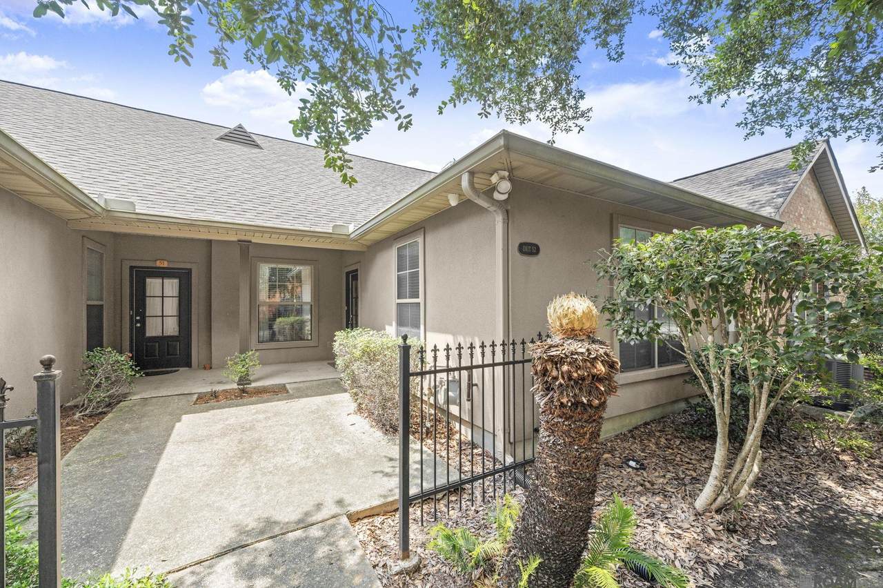 4990 Jamestown Ave - Photo 1