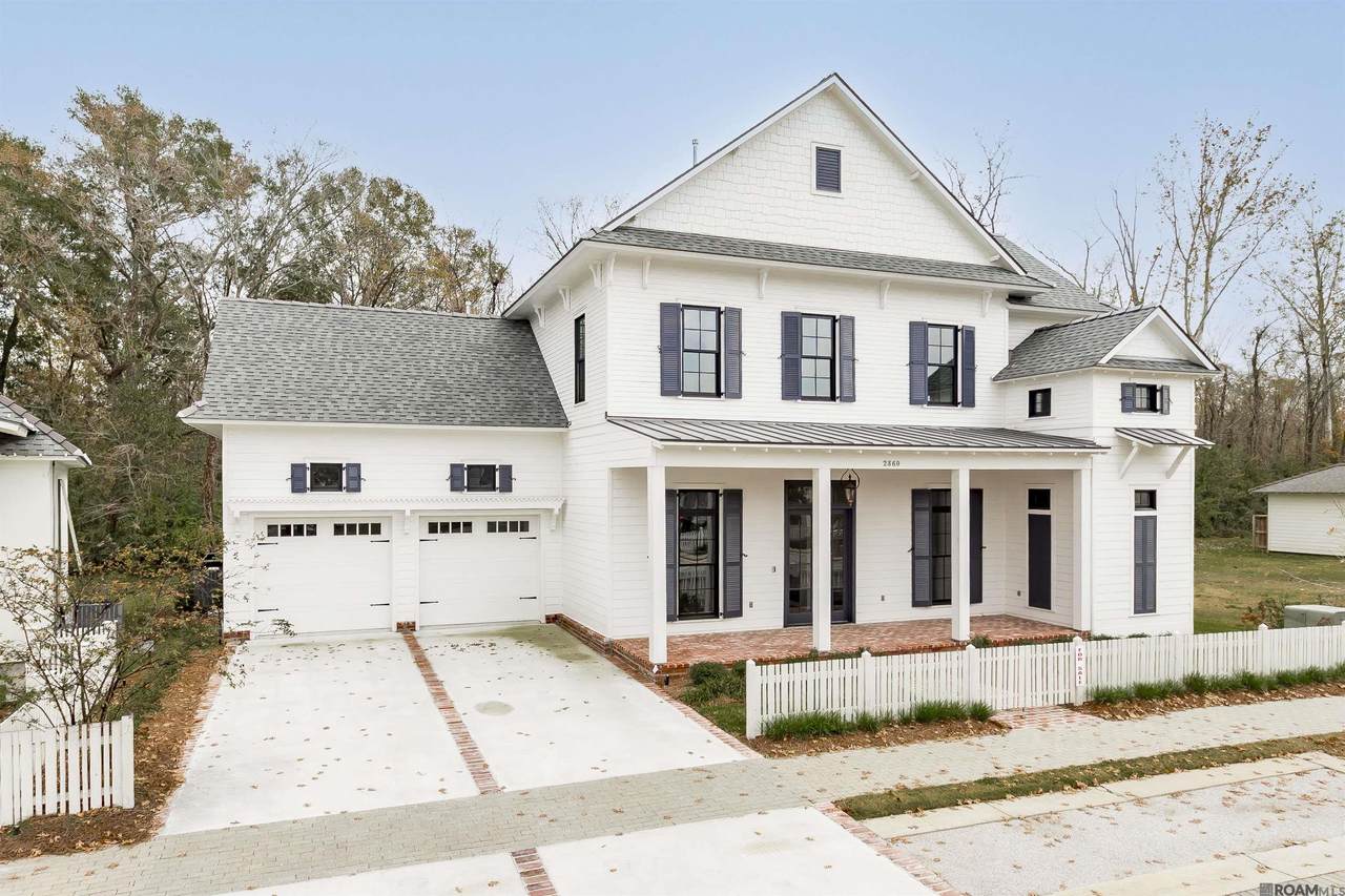 2860 Pointe-Marie Dr - Photo 1