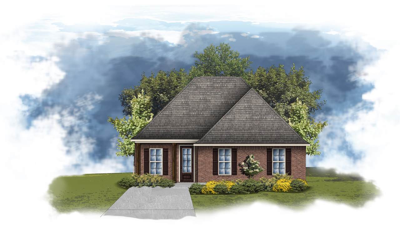 459 Rue Des Affaires - Photo 1