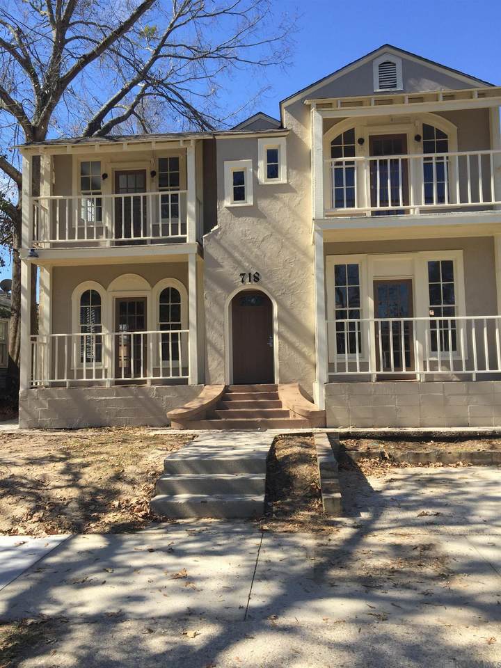 718 Park Blvd - Photo 1