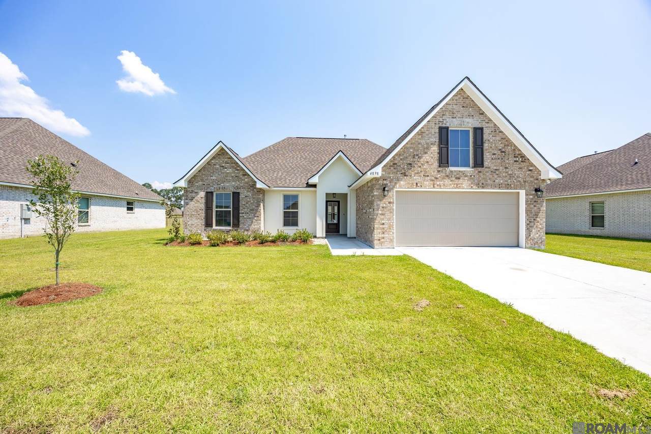 4898 Belmont Dr - Photo 1