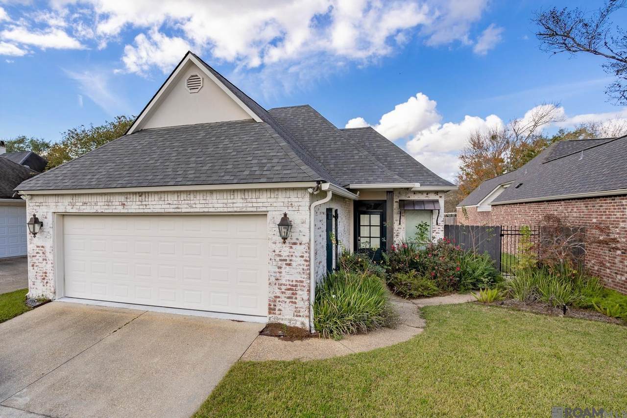 5140 Summa Ct - Photo 1
