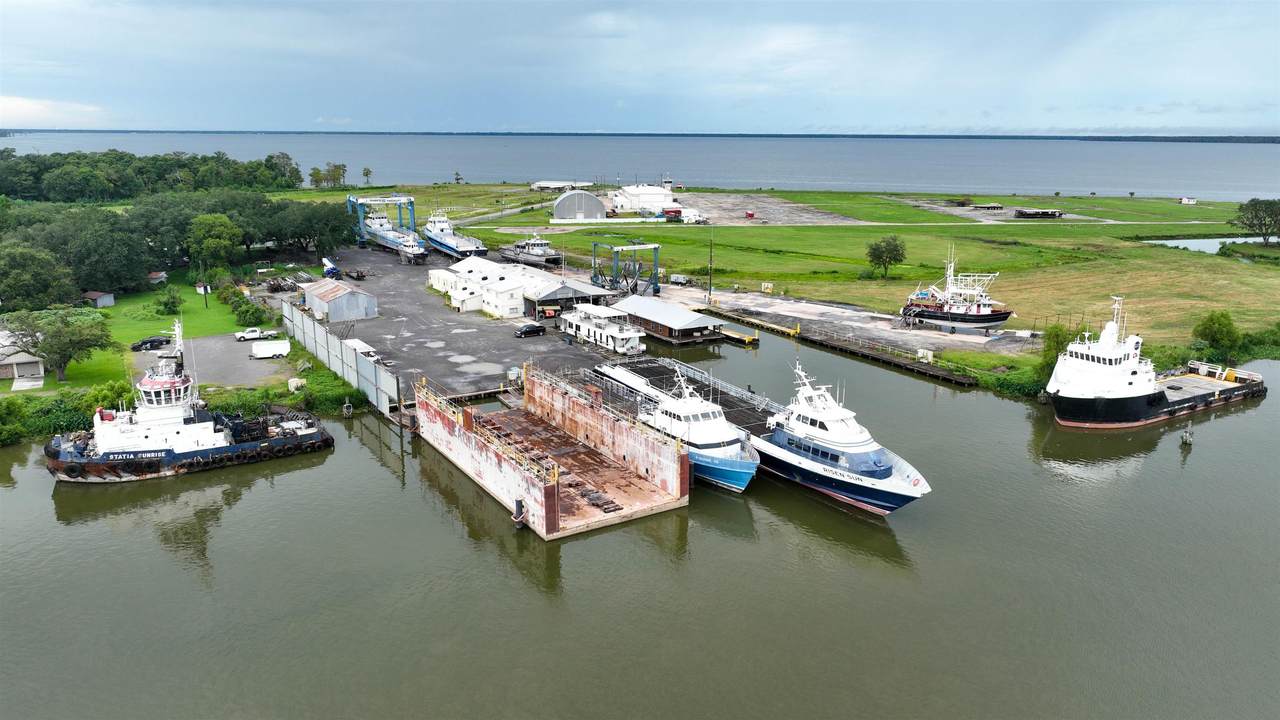 3820 Lake Palourde Road - Photo 1