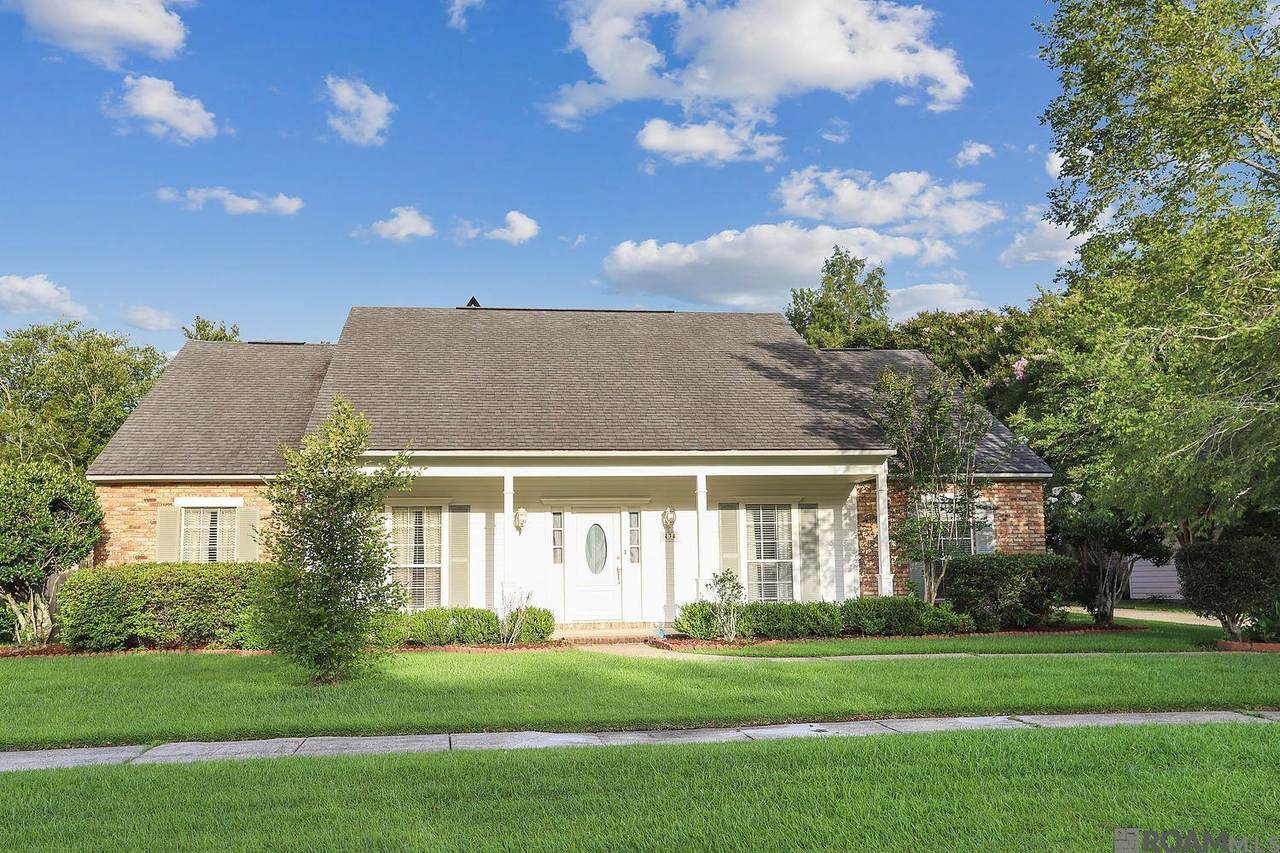 434 Autumn Oak Dr - Photo 1