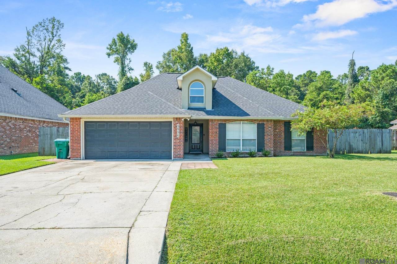 9996 Petersburg Dr - Photo 1