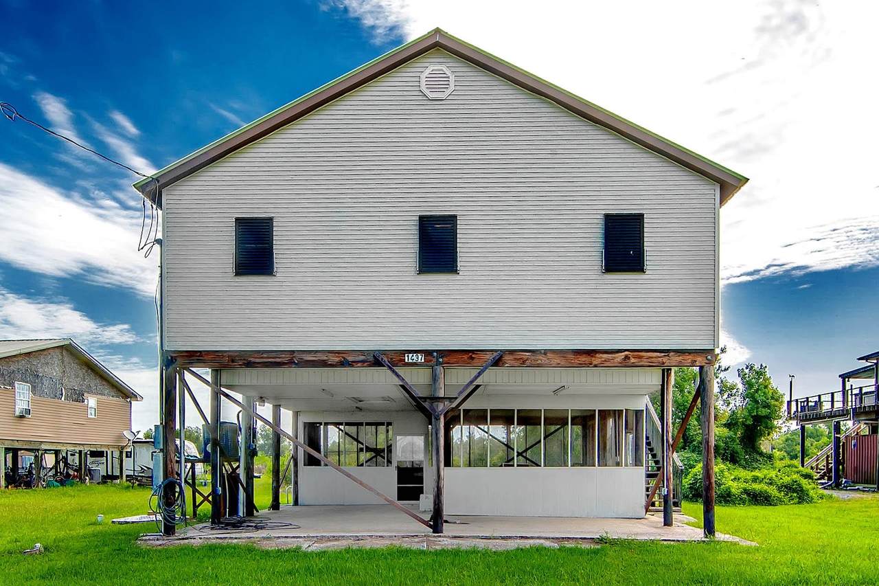 1497 Bayou Dularge Rd - Photo 1