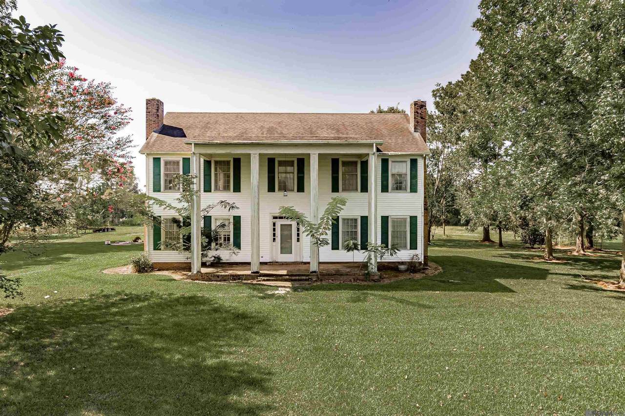 6391 La Hwy  412 - Photo 1