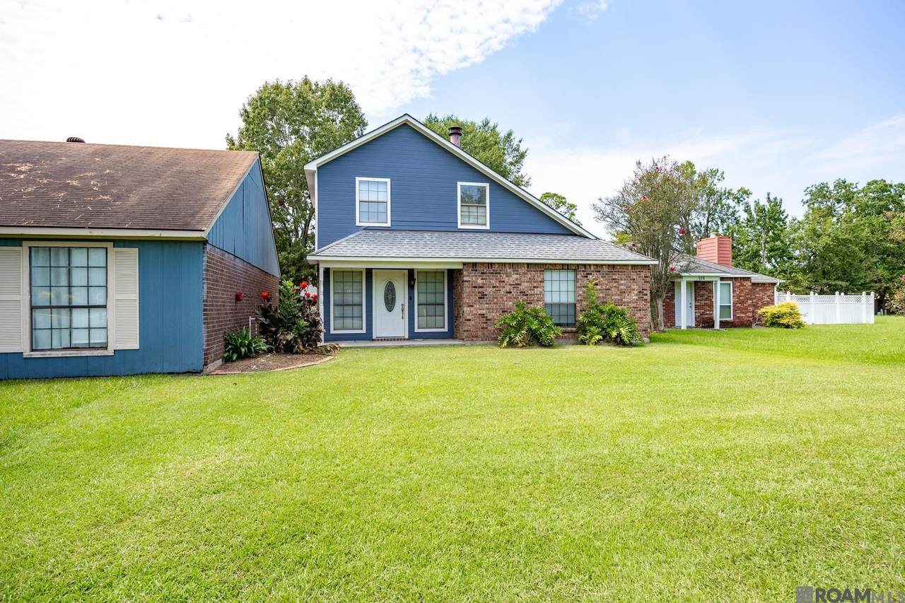 578 Flannery Rd - Photo 1