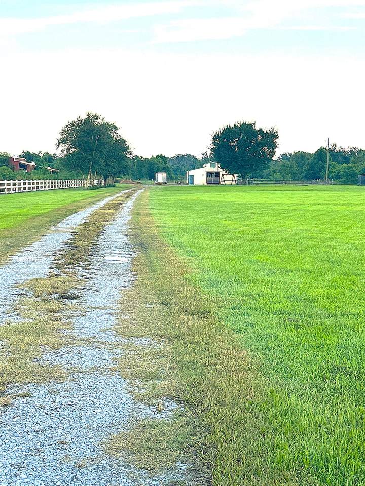 747 Bayou Dularge Rd - Photo 1