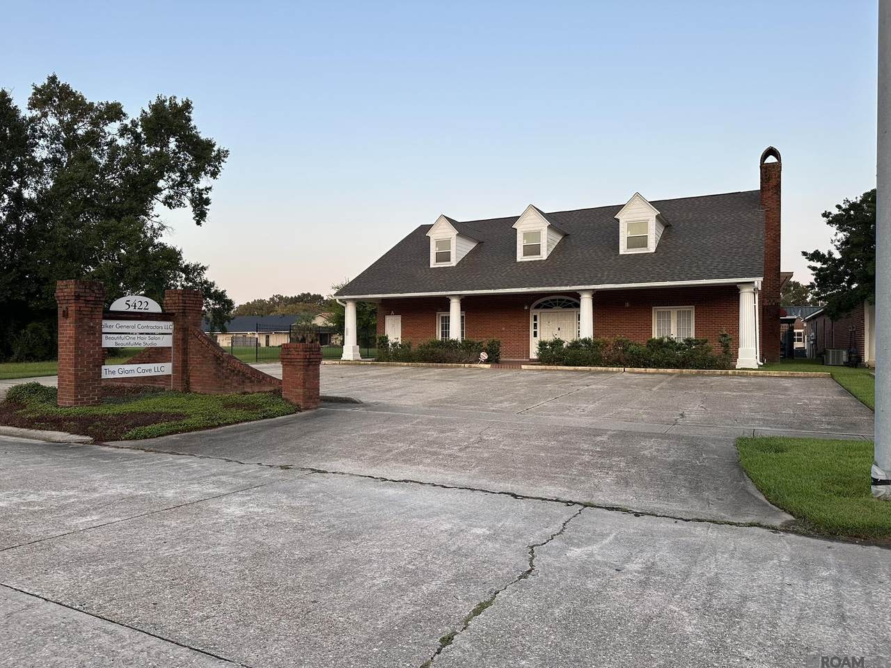 5422 Galeria Dr - Photo 1