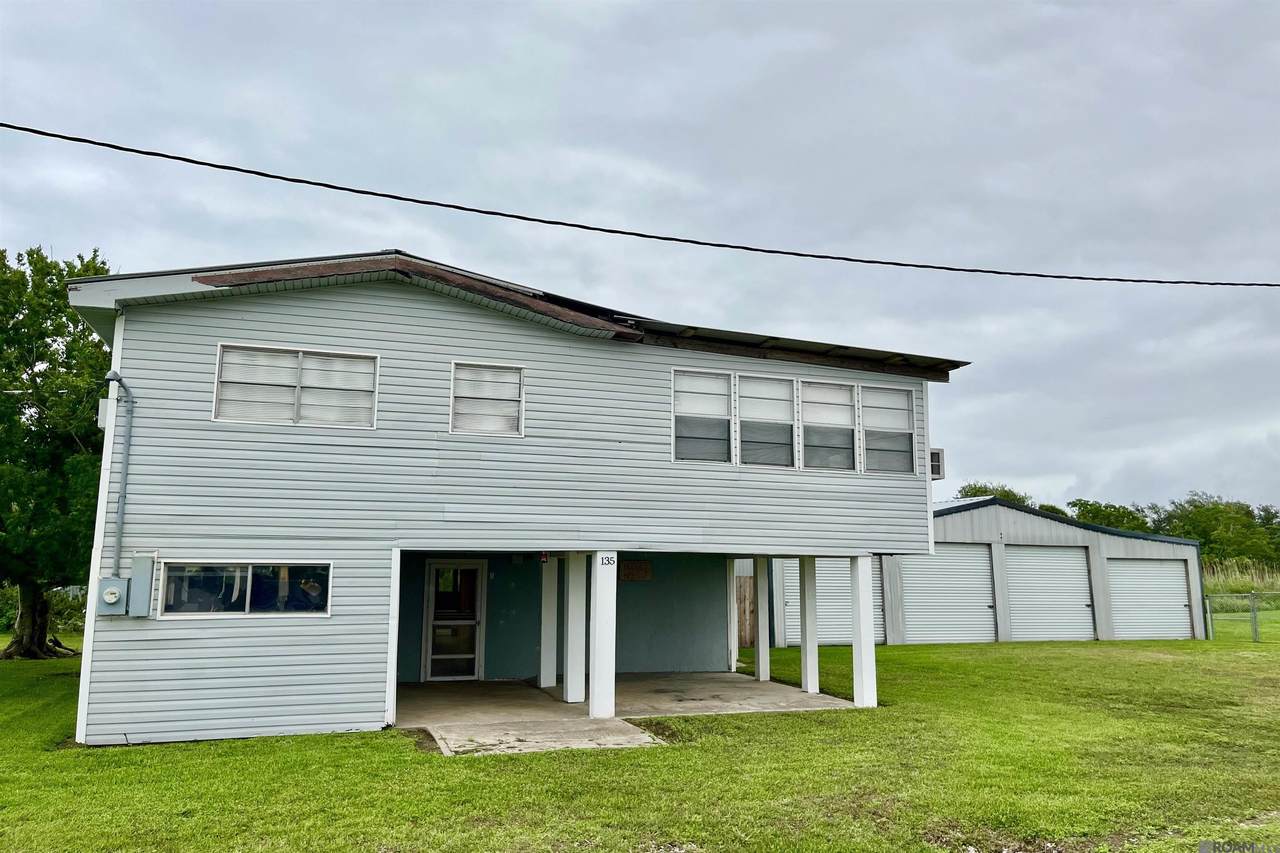 135 Drounett Ln - Photo 1