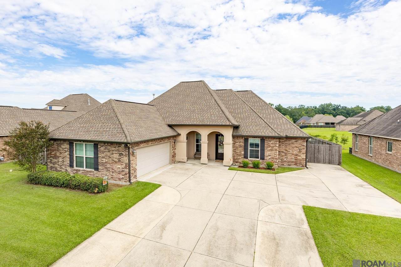 4516 Stonewall Dr - Photo 1