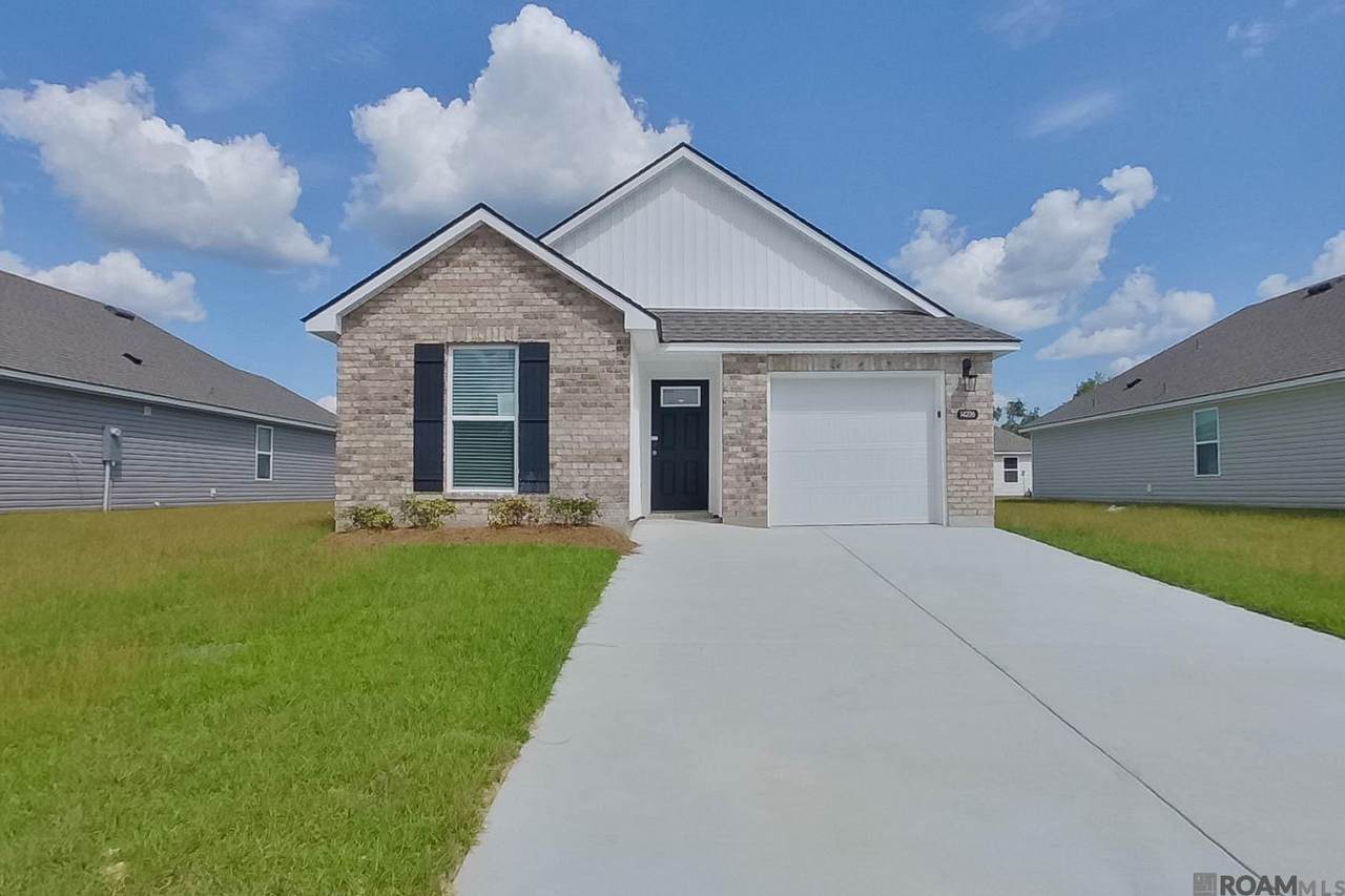 14226 Ruffian Avenue - Photo 1