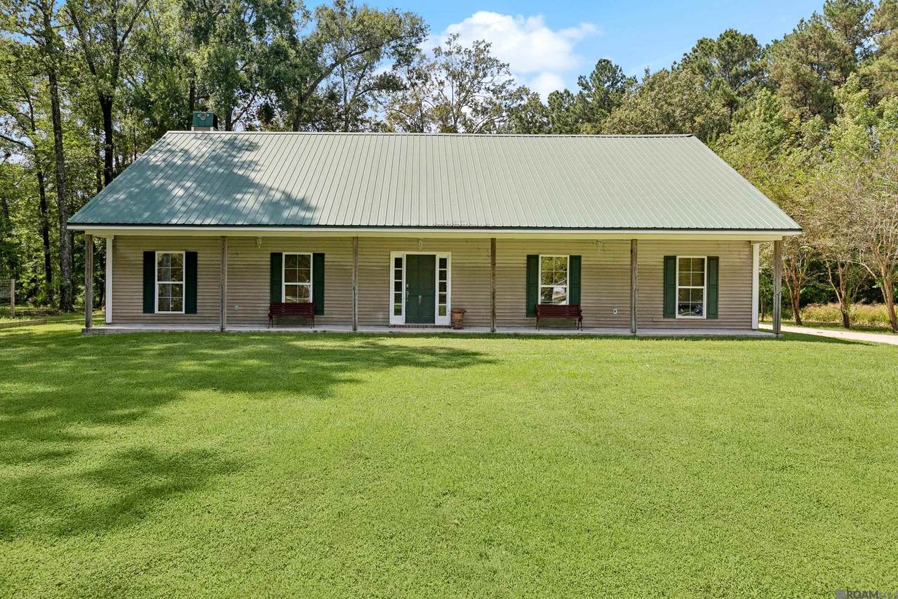 15115 Peairs Rd - Photo 1