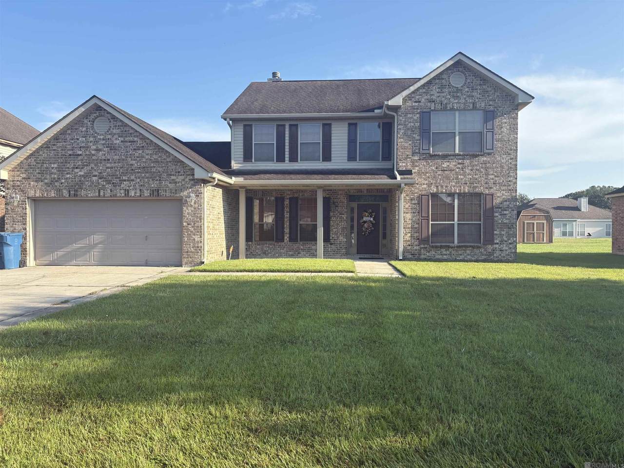 39122 Cajun Bayou Ave - Photo 1