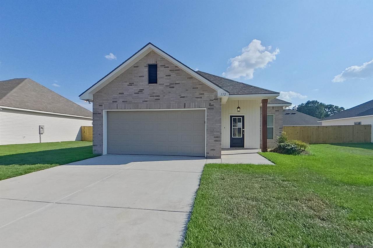 112 Rainfall Lane - Photo 1